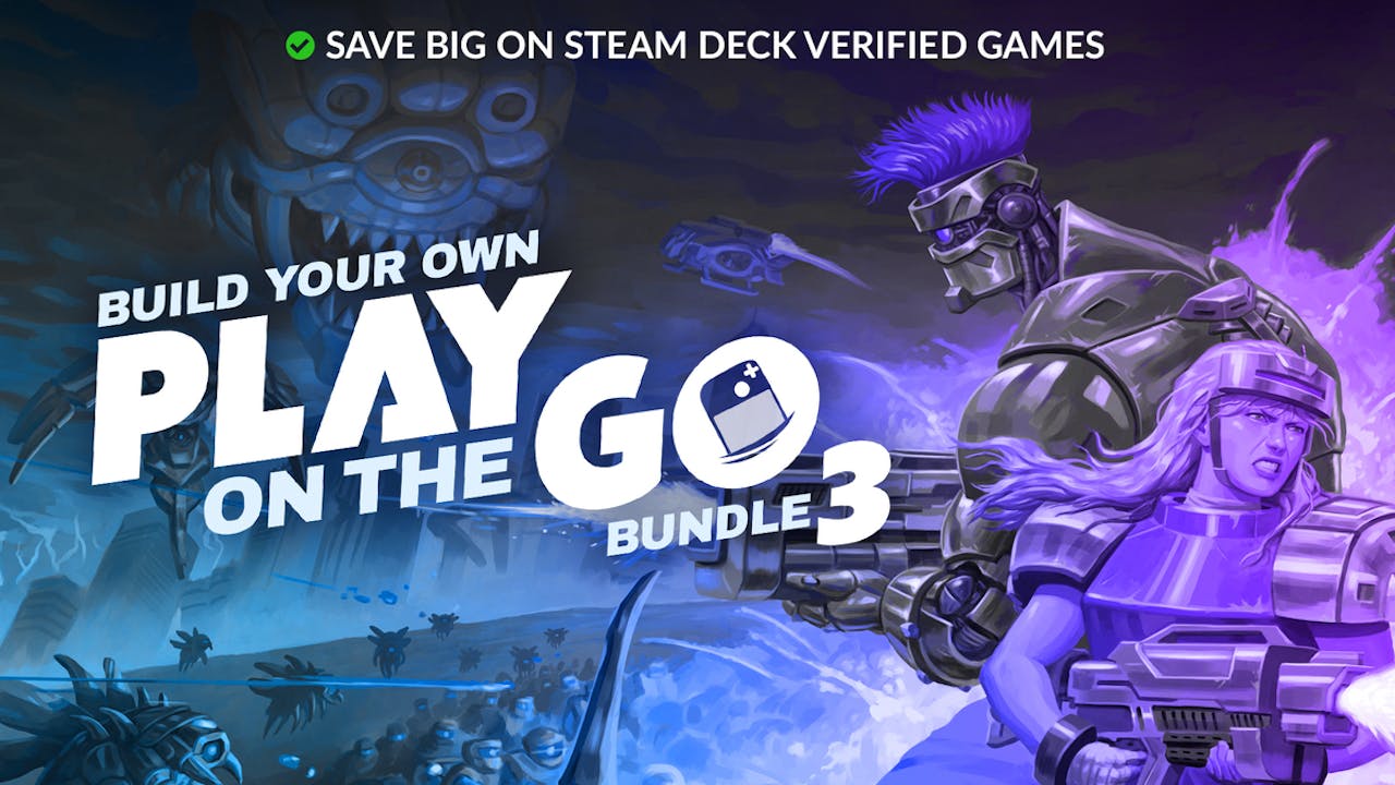 How to play  games on the Steam Deck 