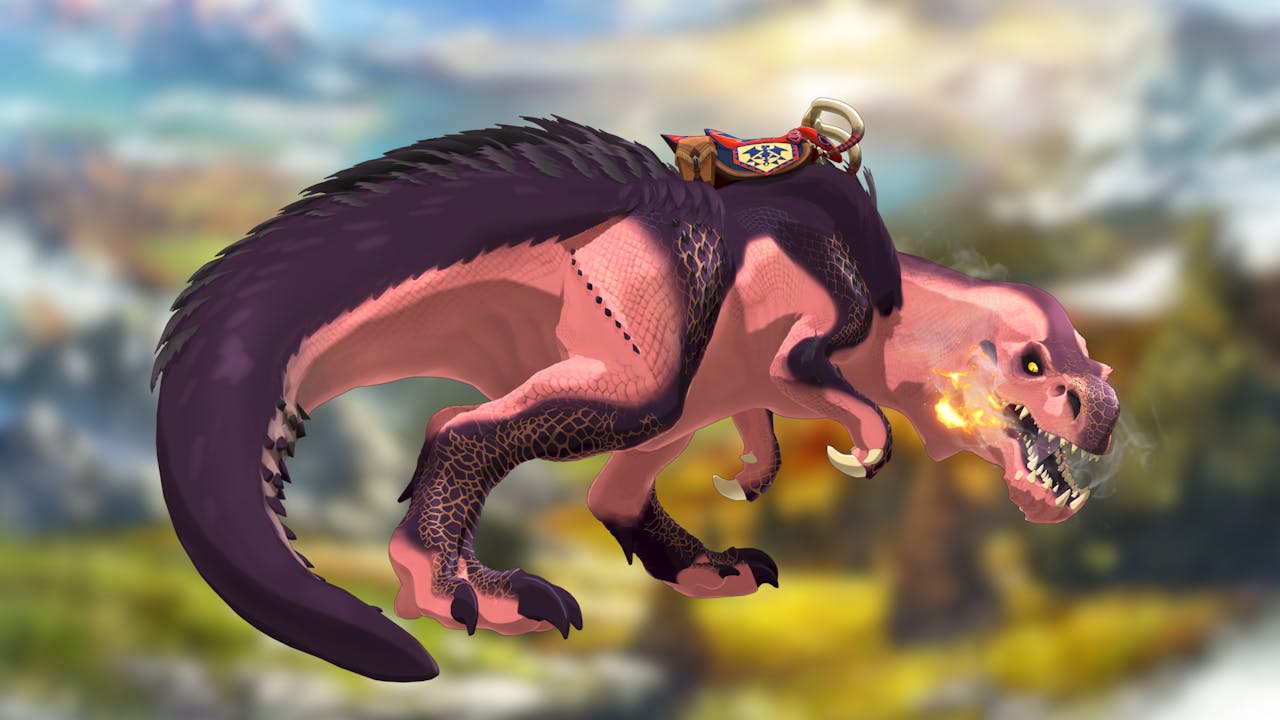 How would you hunt: Anjanath