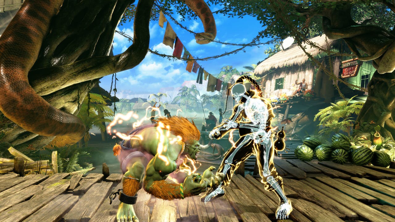 Best action-adventure games on PC 2023