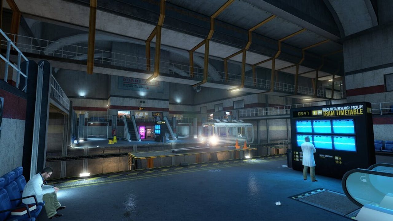 Black Mesa