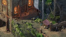 What are critics saying about Pillars of Eternity II