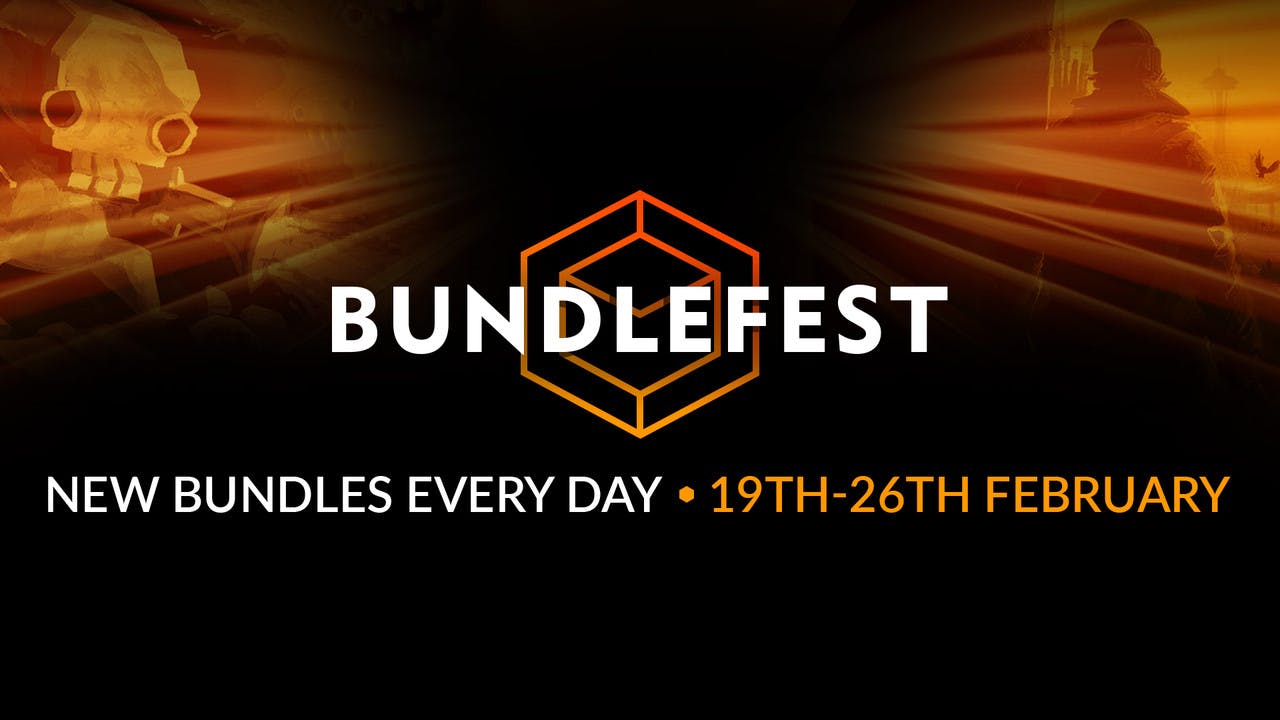 When is BundleFest?