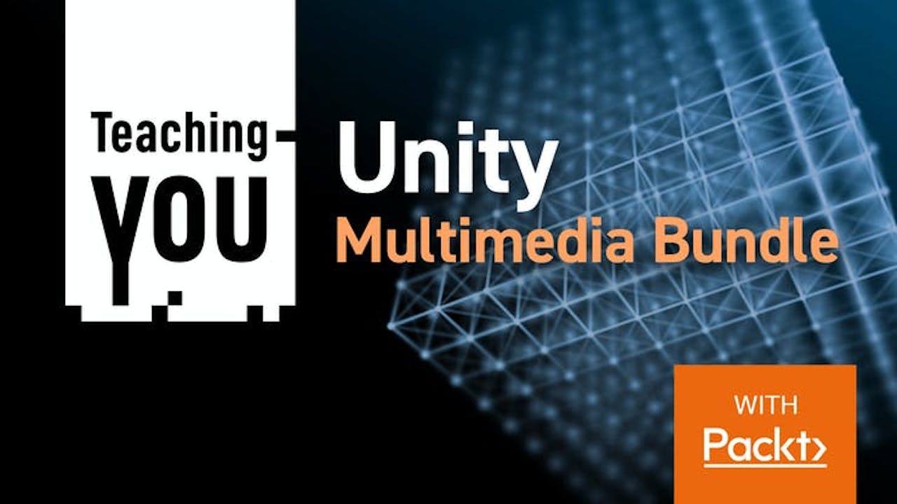 Unity Multimedia Bundle