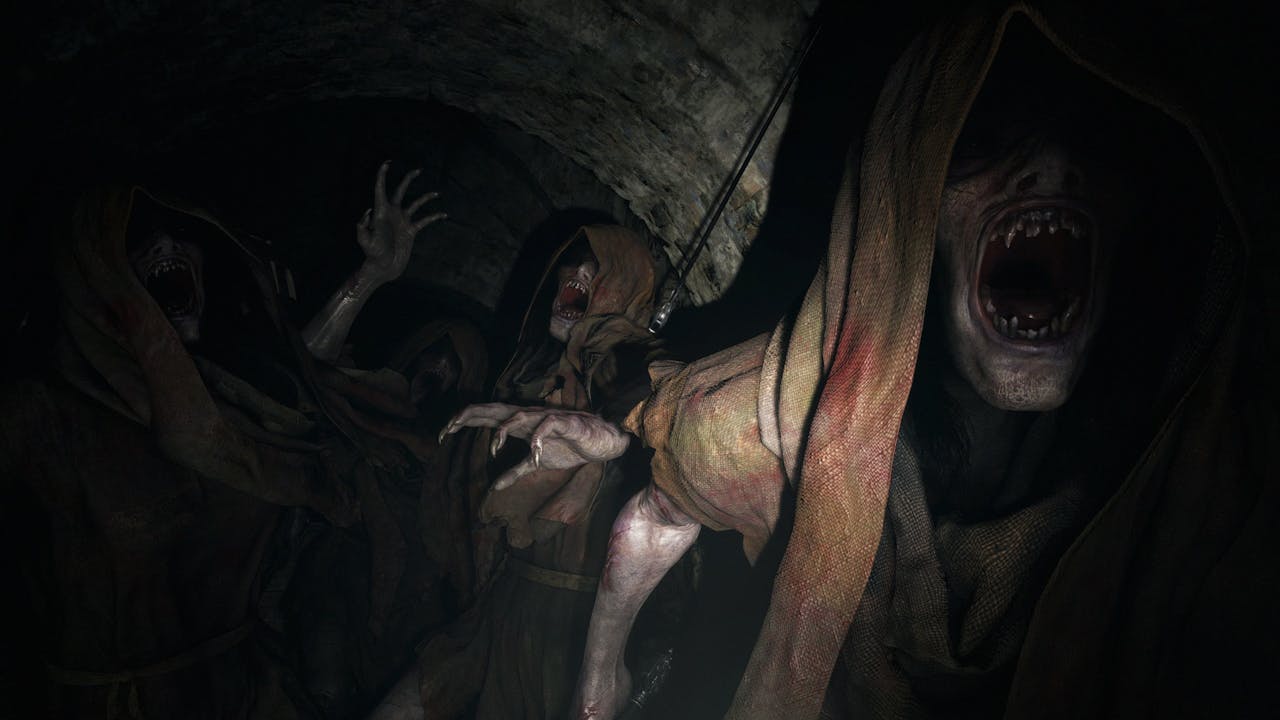 Resident Evil: Deluxe Origins Bundle