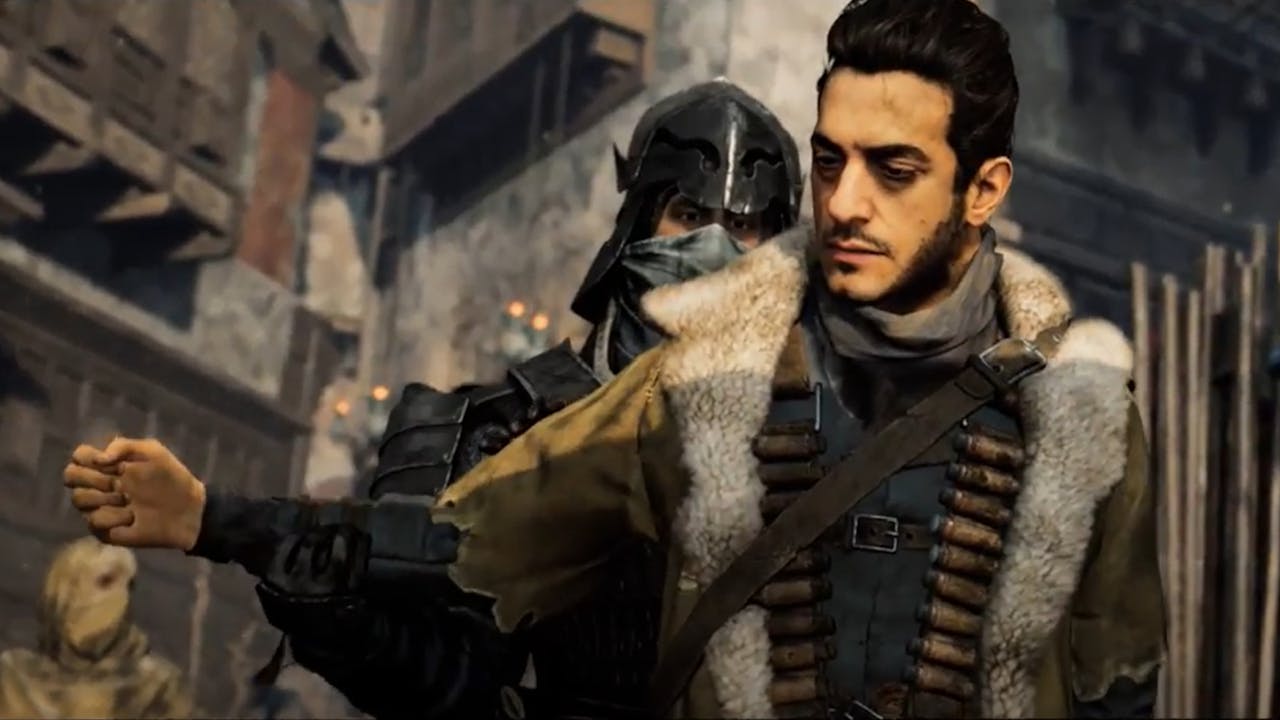 Marvel's Midnight Suns: The First 28 Minutes of Gameplay