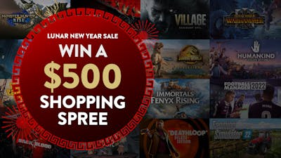 CONTEST: Your chance to win a $500 shopping spree during the Lunar Sale