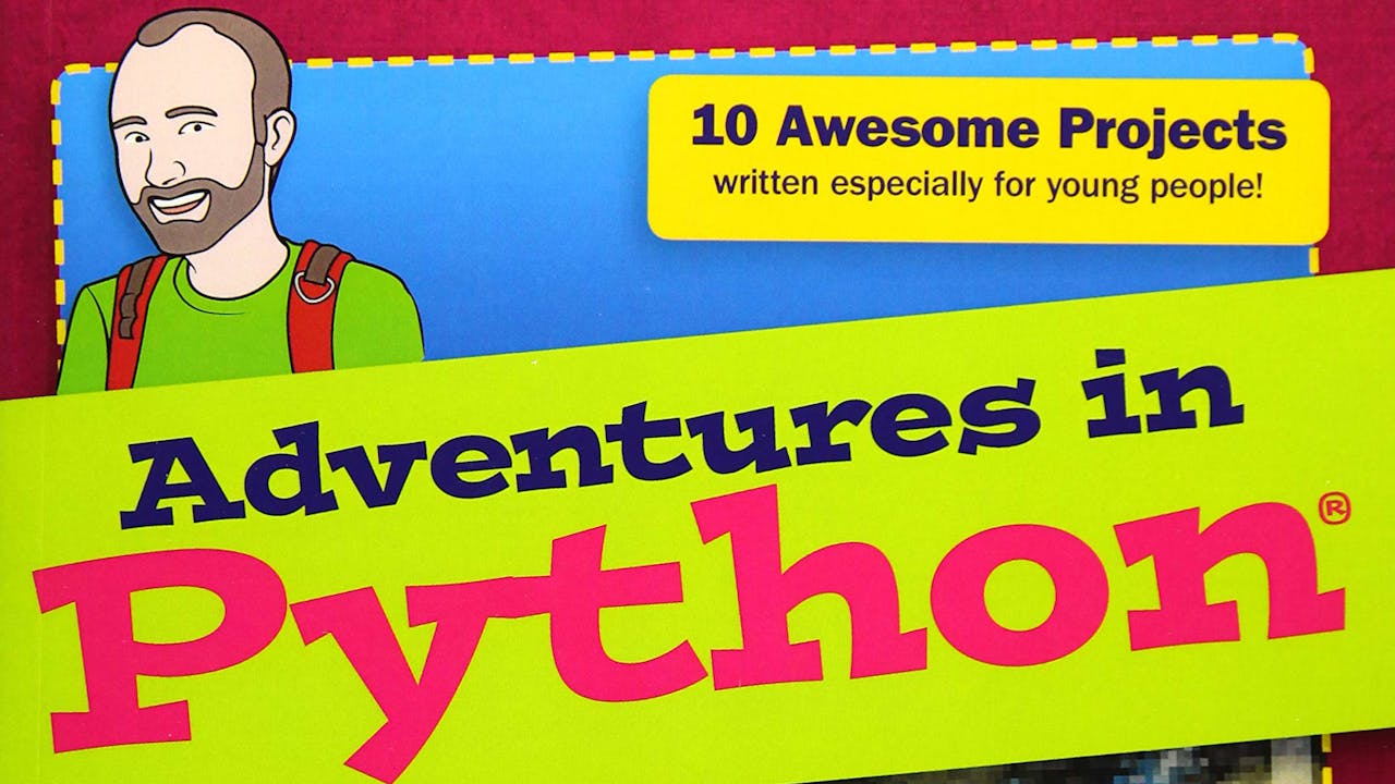 Python pro