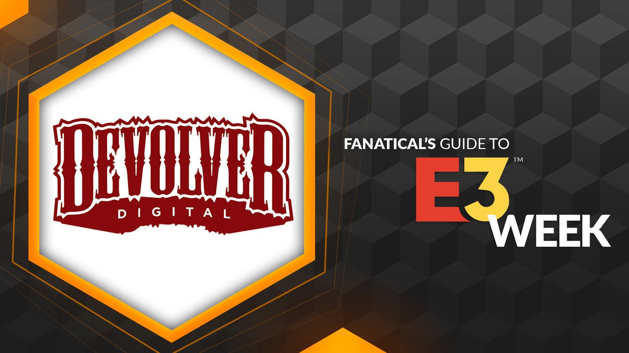 Sunday June 10th - Devolver Digital