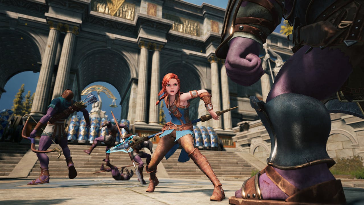 The Most Overpowered Weapons In The God of War Franchise, Ranked