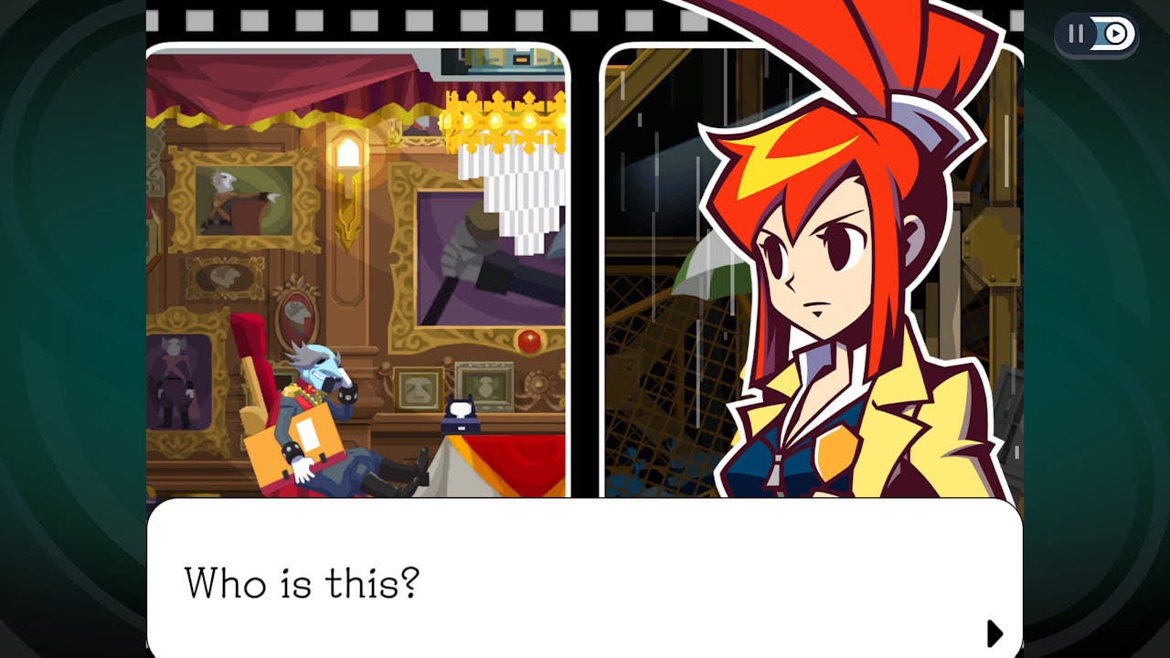 Ghost Trick: Phantom Detective Hands-on Impressions