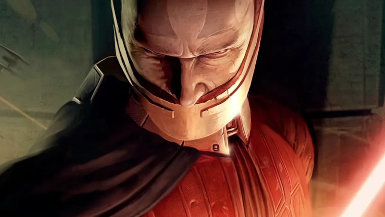 Petition launched for Star Wars KOTOR remake ahead of 20th anniversary