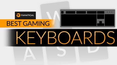 Best gaming keyboards for 2018