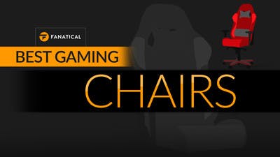 Best gaming chairs for 2018