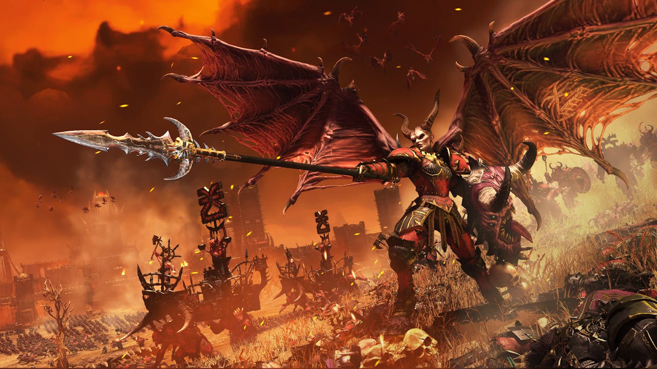 Valkia the Bloody