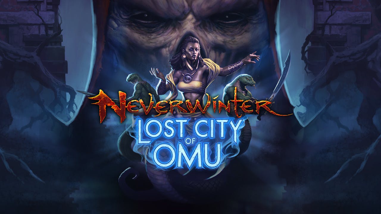 Don't miss out on Neverwinter free epic loot pack