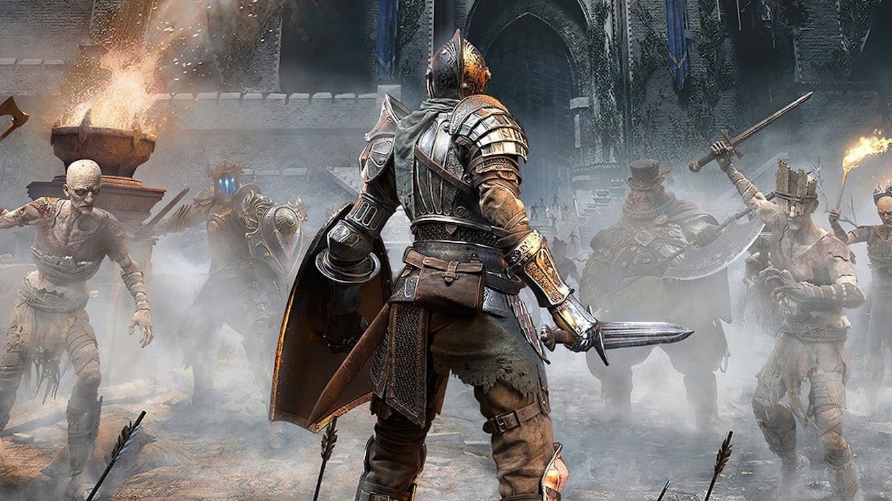Demon's Souls