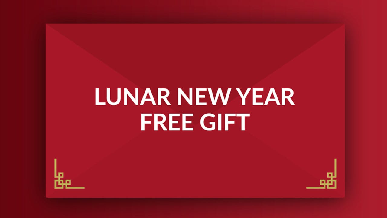 New Promo Code to Celebrate the Lunar New Year! : r/golfblitz