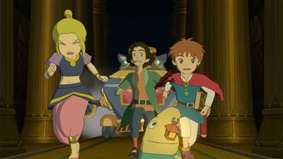 Ni no Kuni Wrath of the White Witch Remastered - Review scores round-up