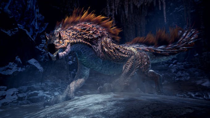 Monster Hunter World Iceborne Your Top Questions Answered Fanatical
