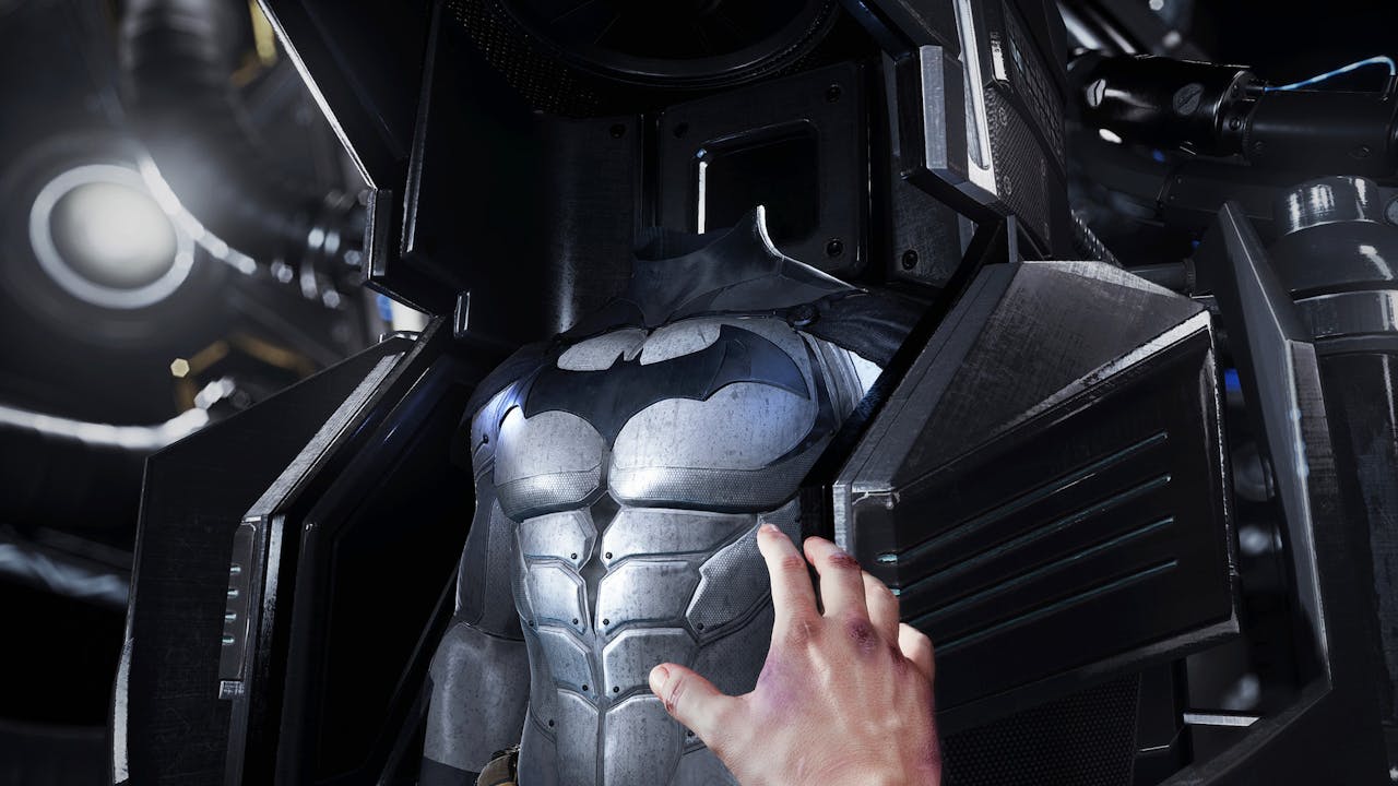 10 Grandes Jogos Da Warner Bros Games No Precinho! - Steam - DFG