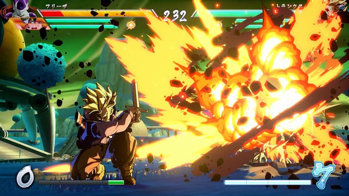 Top Dragon Ball Games Available For Steam Pc Players Fanatical