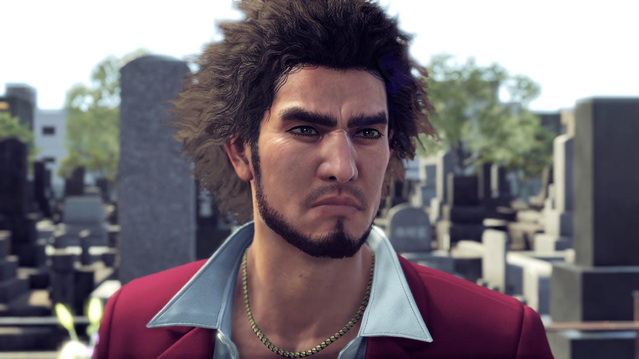 5 reasons why you need to play Yakuza: Like a Dragon