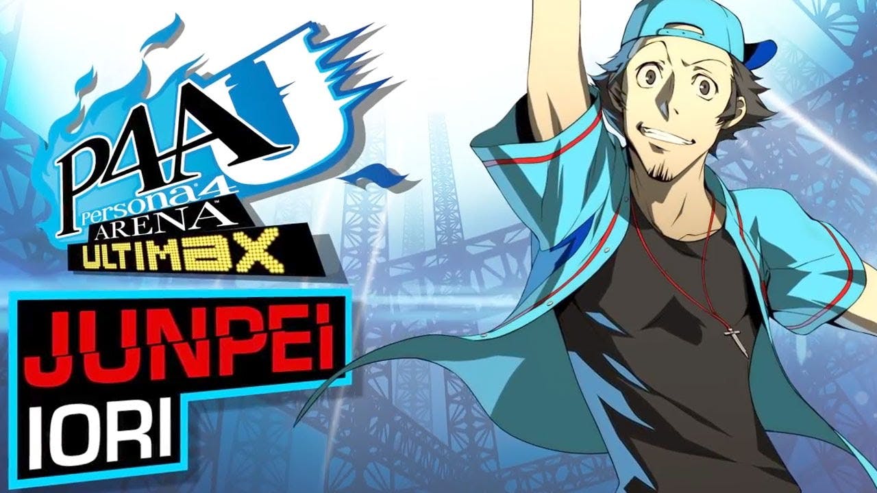 Junpei Iori