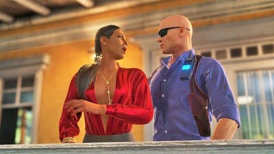 HITMAN 2 assassinations - The funny and the brutal