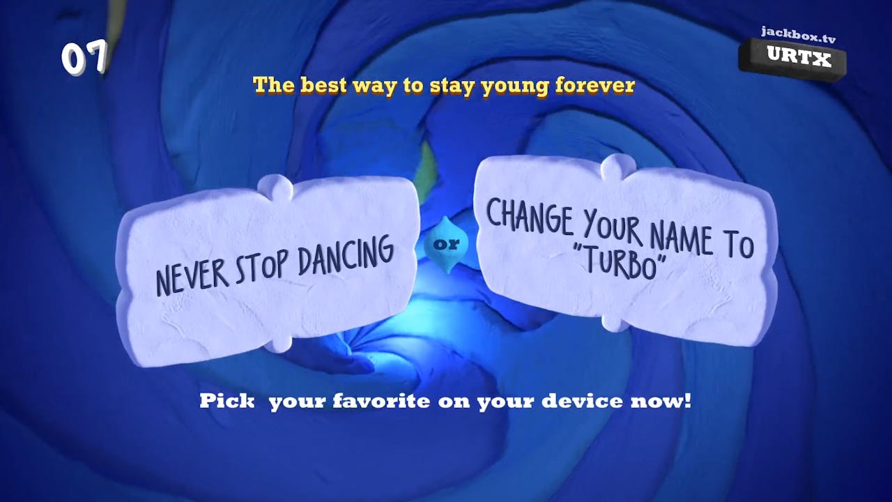 Quiplash 3