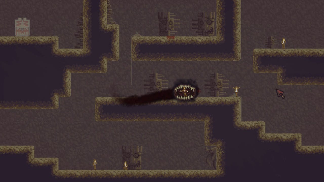 The Dweller