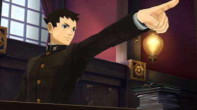 The history of Ace Attorney - How the series came to be