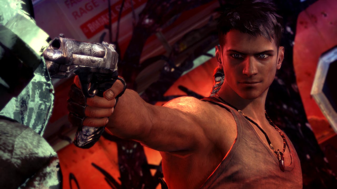 Want a God of War PC game? Here are five alternatives to try