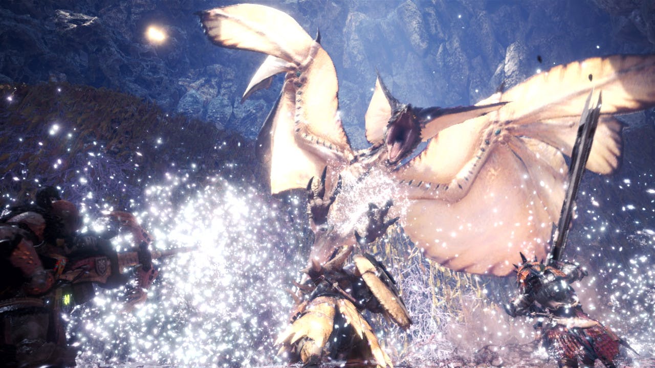 Legiana