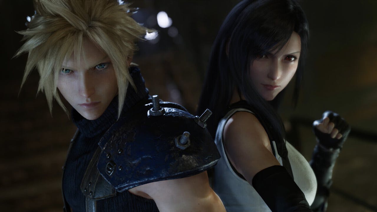 Final Fantasy VII Remake - What are the critics saying