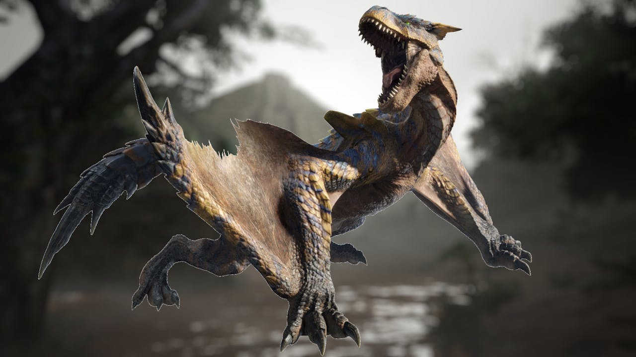 Tigrex