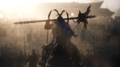 Wo Long: Fallen Dynasty Hands-on Impressions