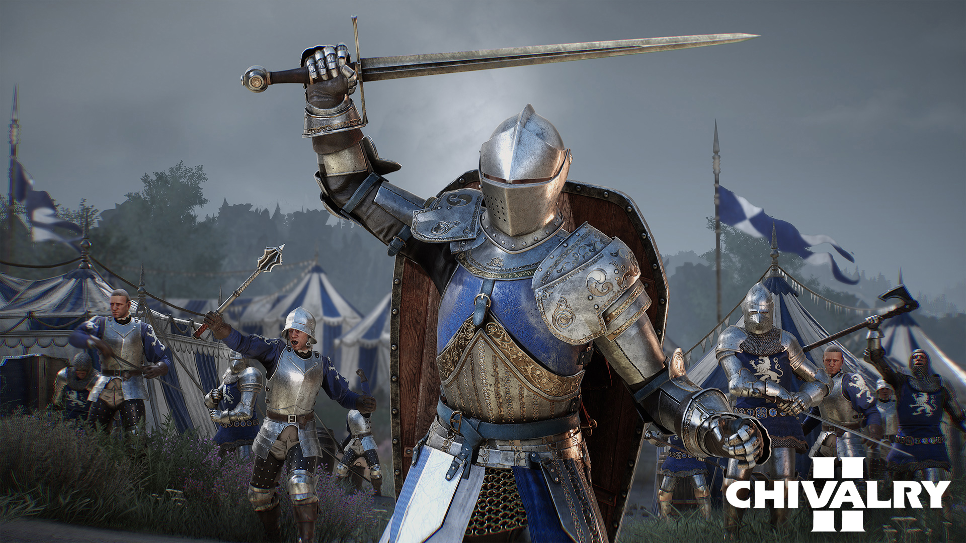 download chivalry 2 discord for free