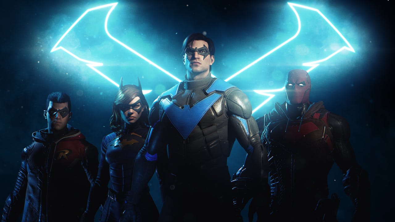 Five Batman Enemies I Hope to Take Down in Gotham Knights