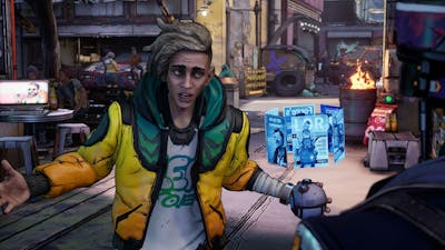 What Are the Different Editions and Pre-order Bonus for New Tales from the Borderlands