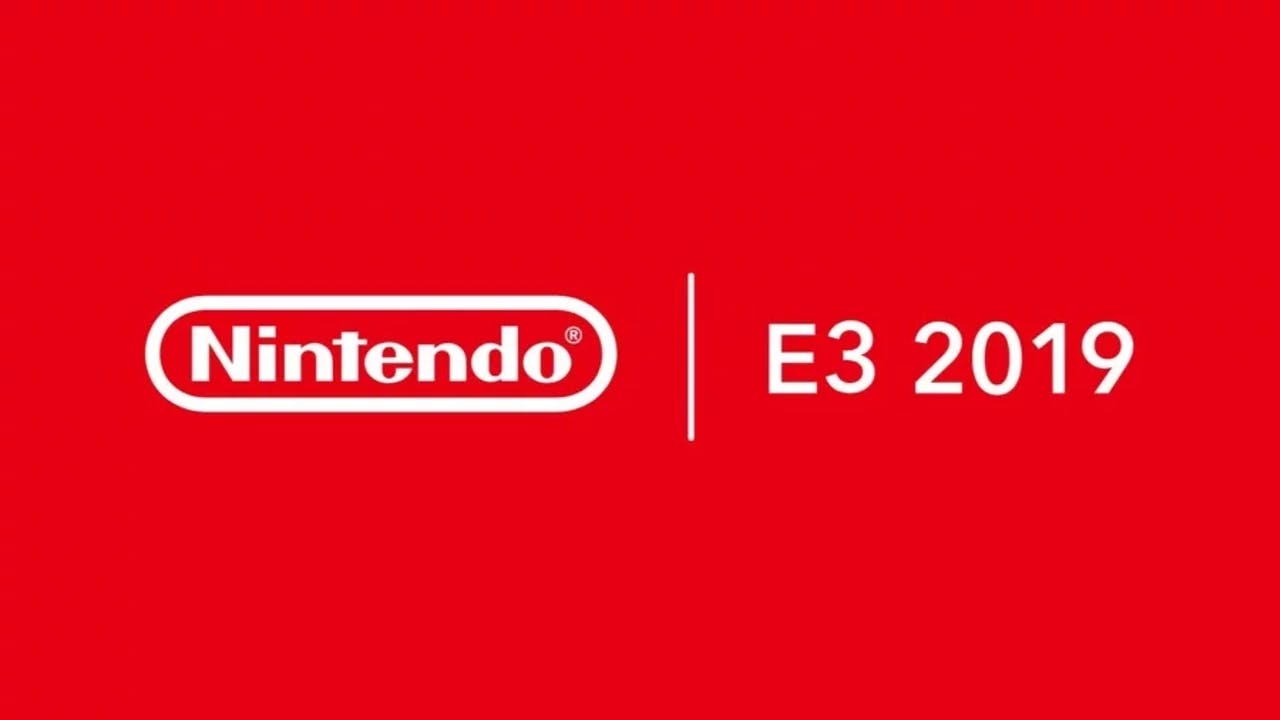 Nintendo - June 11th 2019