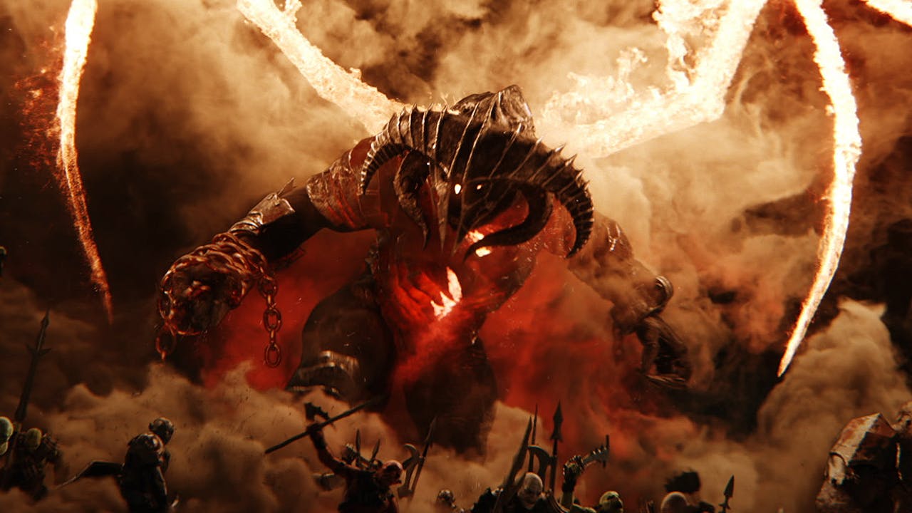 Middle-earth: Shadow of War - Gold Edition