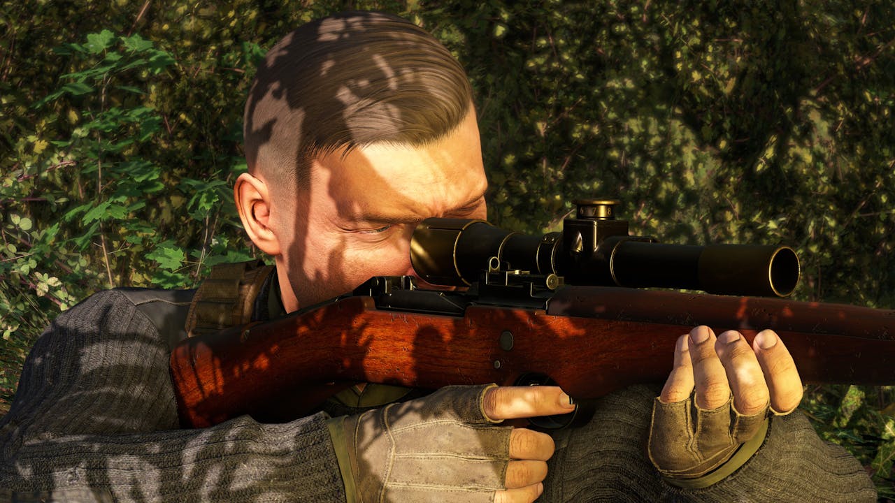 FUT Ultimate Sniper