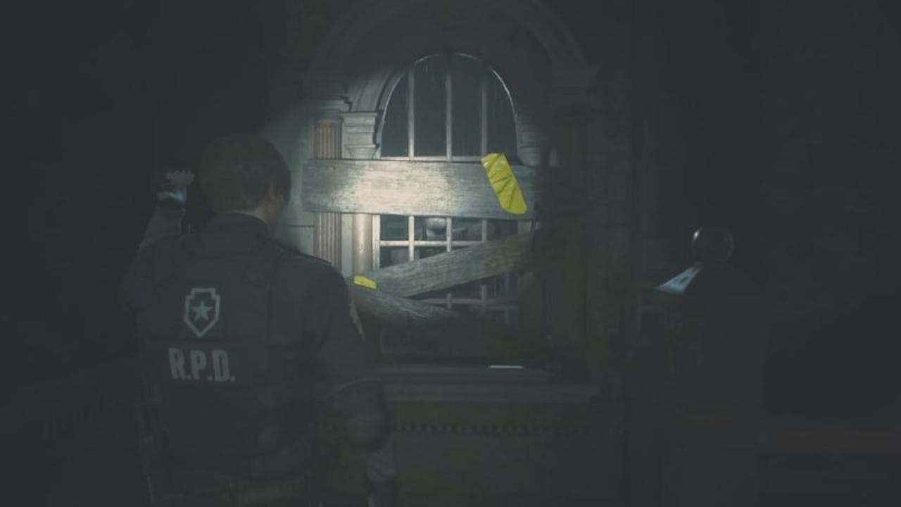 How to prevent hordes of unwelcome undead guests