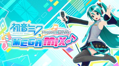 What is Hatsune Miku: Project DIVA Mega Mix+?