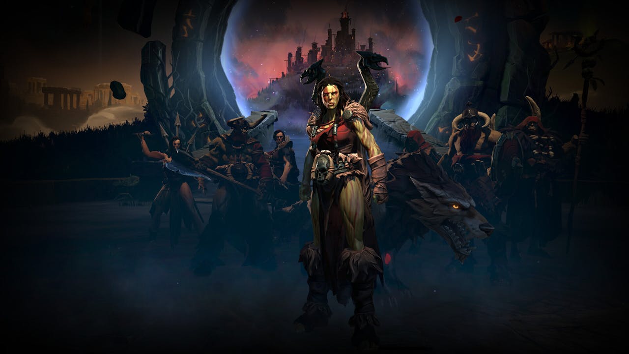 Age of Wonders 4: What’s the Pre-order Bonus?