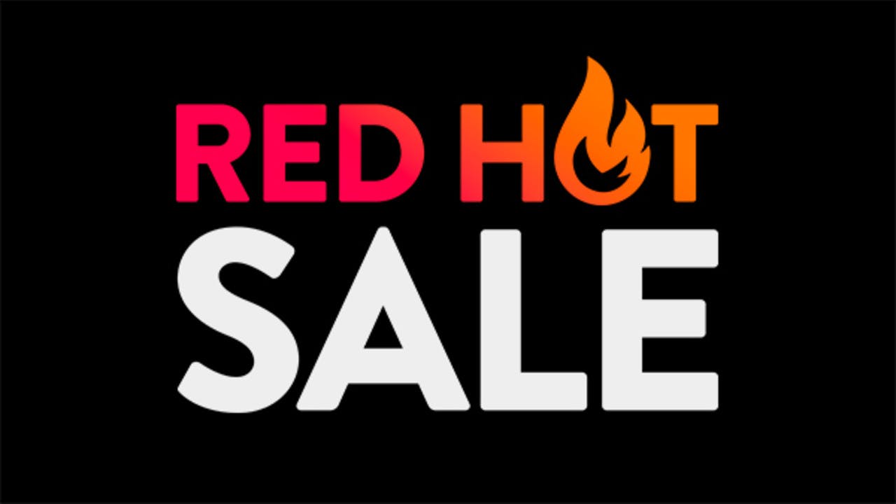 Red Hot Sale Day One round-up