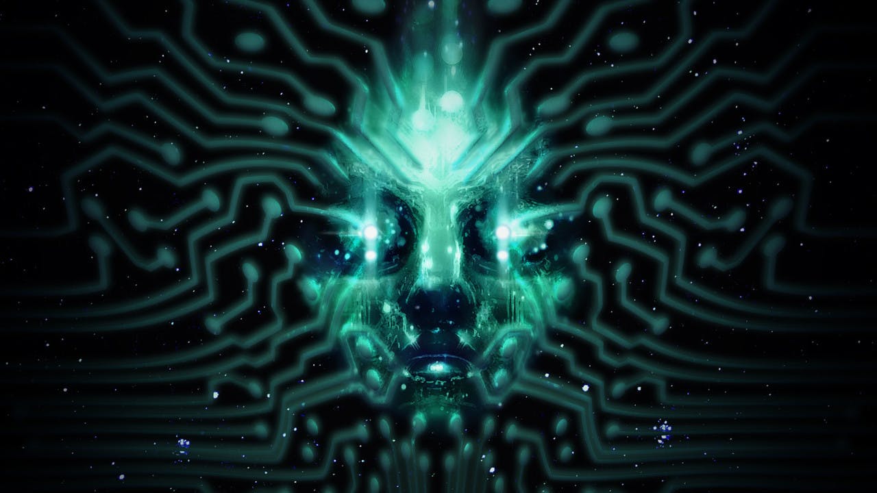 System Shock devs - Reboot would not be possible without our fans