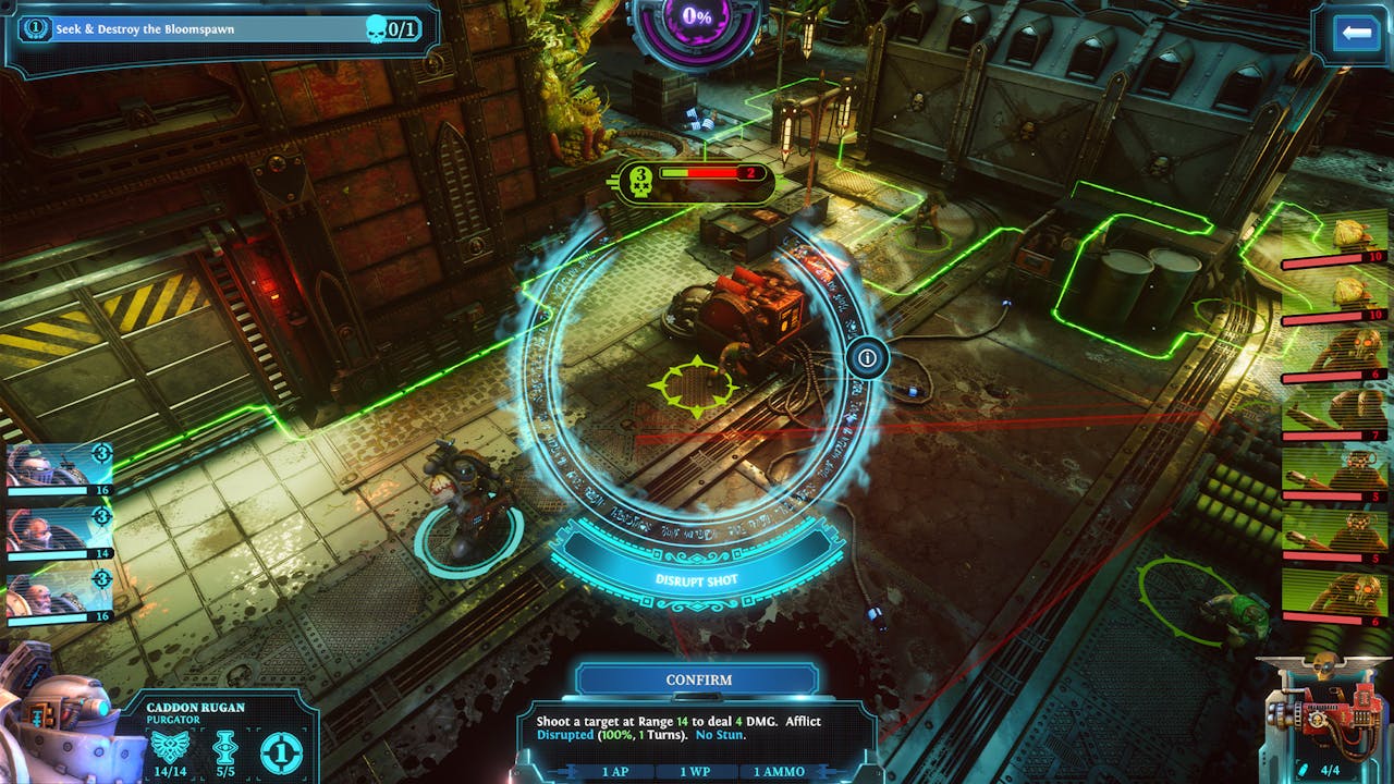 Gameplay
