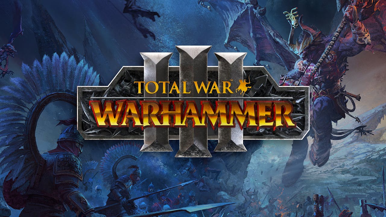 Total War: Warhammer 3 reviews are in - What are the critics saying about the final installment?