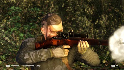 Top Tips to Stay Alive in Sniper Elite 5